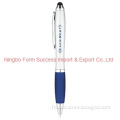 Curvaceous Ballpoint Stylus